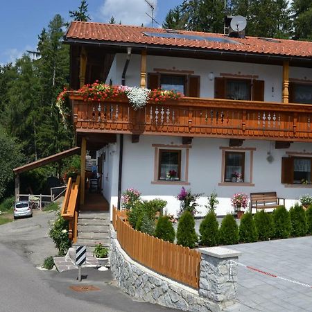 Gruberhof Διαμέρισμα Rodengo Εξωτερικό φωτογραφία