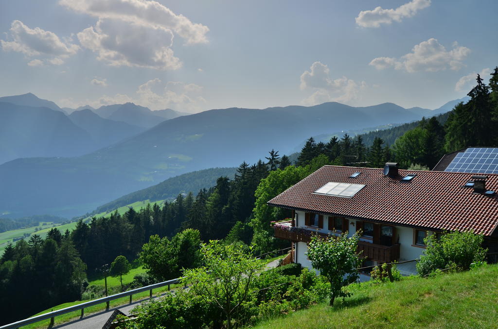 Gruberhof Διαμέρισμα Rodengo Εξωτερικό φωτογραφία