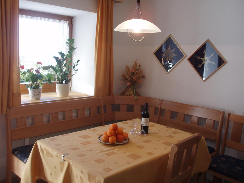 Gruberhof Διαμέρισμα Rodengo Δωμάτιο φωτογραφία