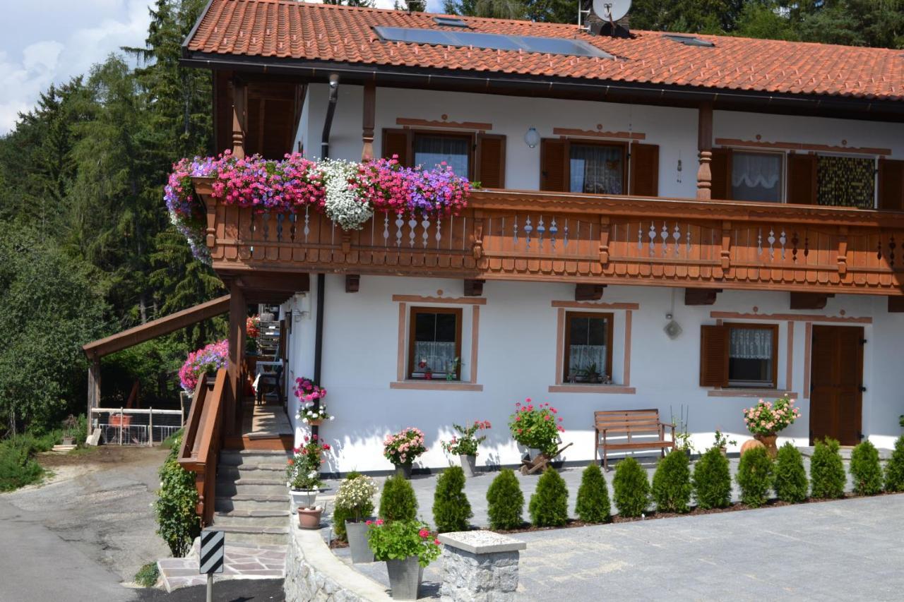 Gruberhof Διαμέρισμα Rodengo Εξωτερικό φωτογραφία