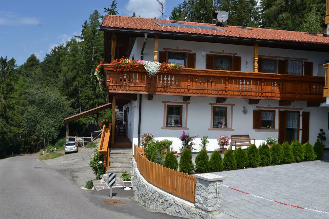 Gruberhof Διαμέρισμα Rodengo Εξωτερικό φωτογραφία