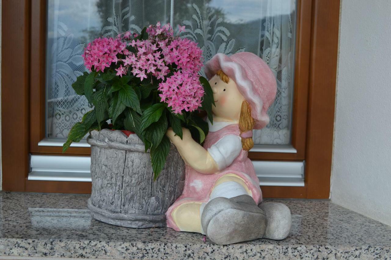 Gruberhof Διαμέρισμα Rodengo Εξωτερικό φωτογραφία