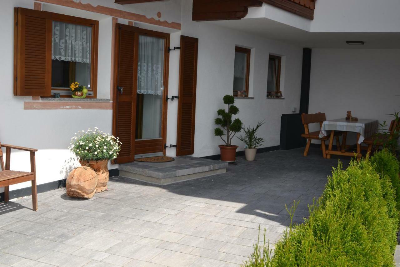 Gruberhof Διαμέρισμα Rodengo Εξωτερικό φωτογραφία