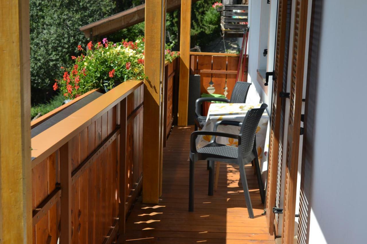 Gruberhof Διαμέρισμα Rodengo Εξωτερικό φωτογραφία