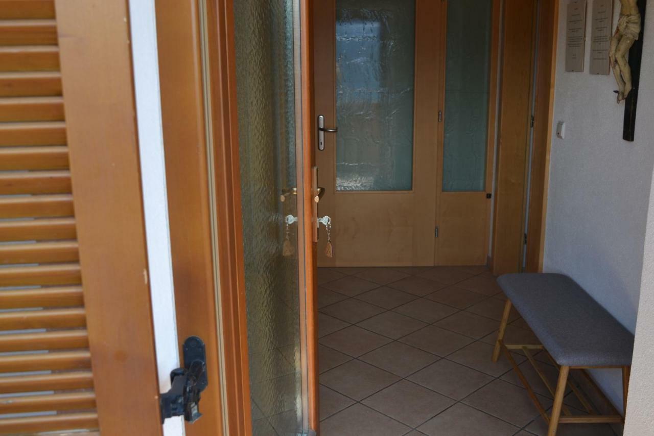 Gruberhof Διαμέρισμα Rodengo Εξωτερικό φωτογραφία